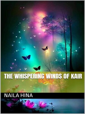 cover image of The Whispering Winds of Kair